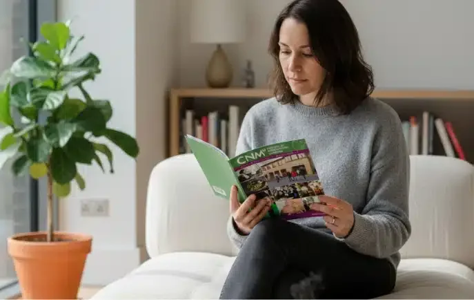 Download our Prospectus