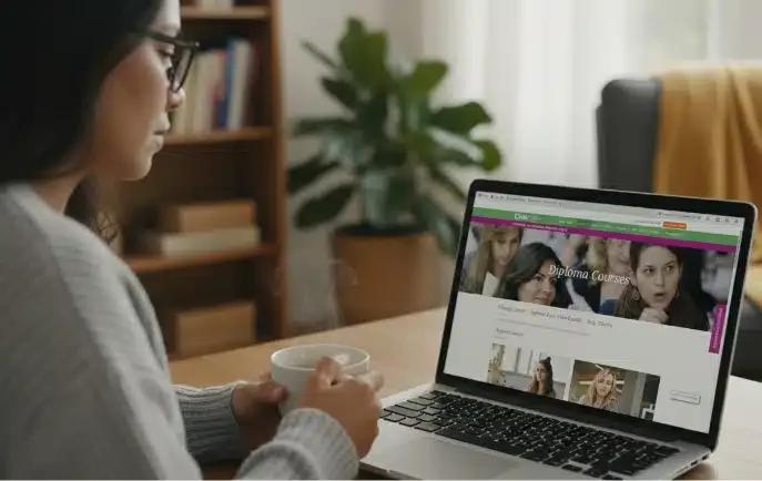 Explore our Courses